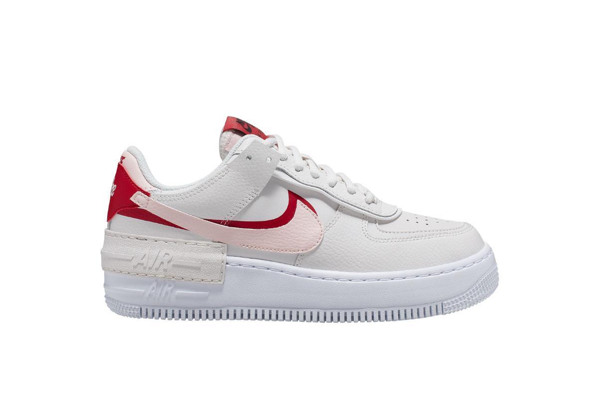 Nike WMNS Air Force 1 Shadow "Phantom" | CI0919-003 | AFEW STORE